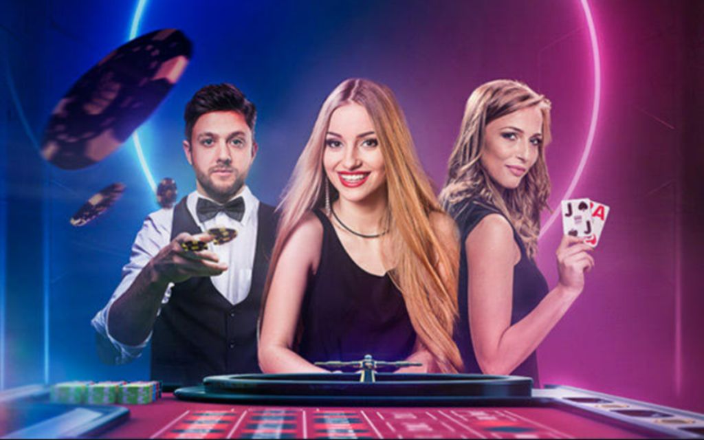 Jiligo88 Live Casino