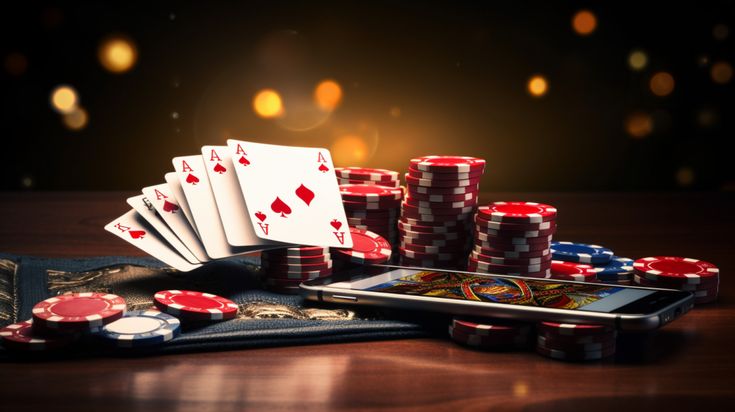Jiligo88 Live Betting