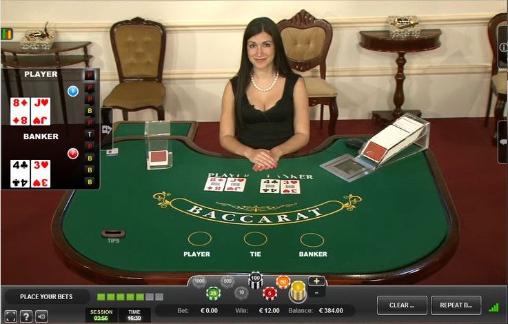 Jiligo88 Live Casino