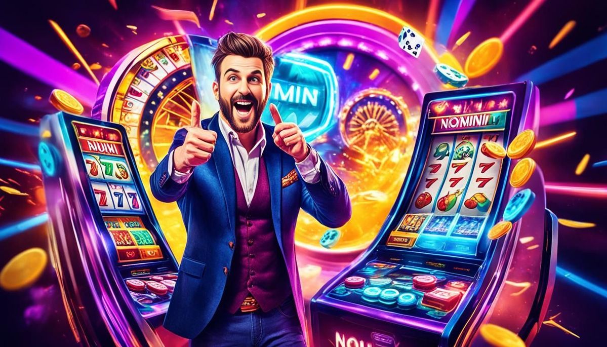 Jiligo88 Live Casino