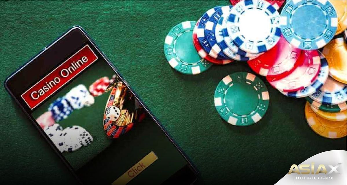 Jiligo88 Live Betting