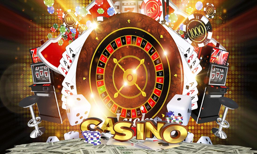 Jiligo88 Live Casino